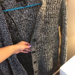 Forever 21 Cardigan